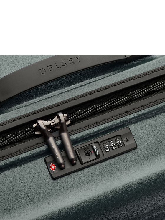 Delsey Paris Turenne 2.0 4 hjul Trolley 80 cm Delsey Paris Turenne 2.0 4 hjul Trolley 80 cm