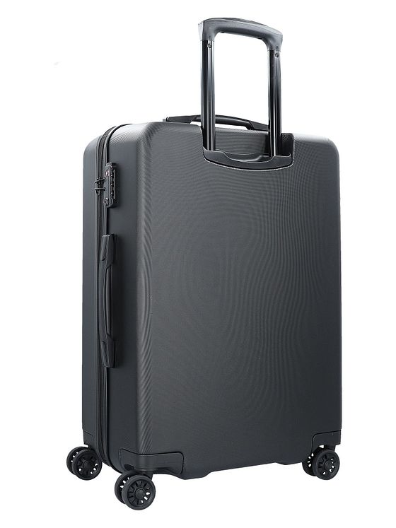 bugatti Kallisto 4-hjuls trolley 75 cm