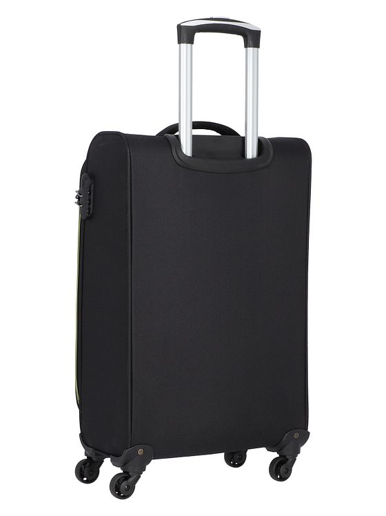 NOWI Sevilla 4 hjul Trolley 64 cm NOWI Sevilla 4 hjul Trolley 64 cm