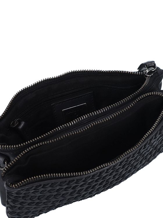 Harbour 2nd Soft Weaving Michel Skuldertaske Læder 23 cm Harbour 2nd Soft Weaving Michel Skuldertaske Læder 23 cm