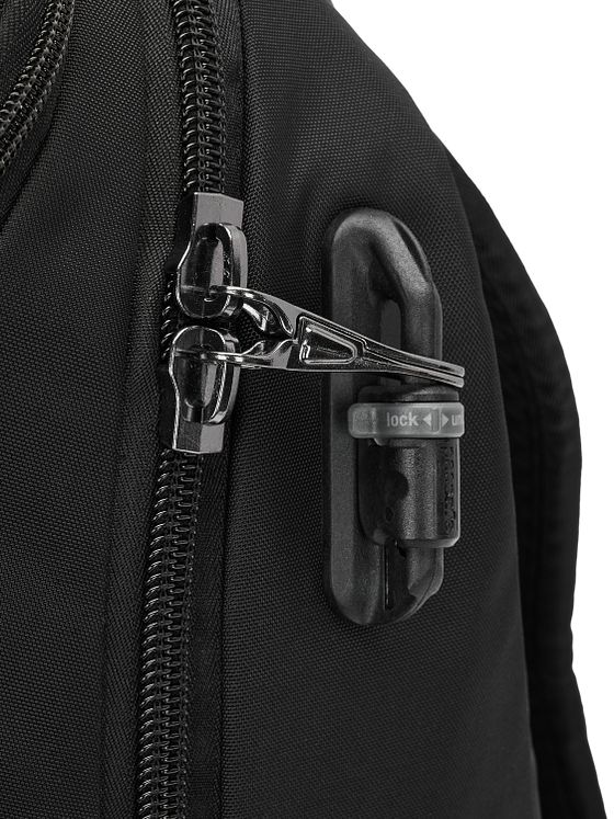 Pacsafe Pacsafe EXP Batoh RFID ochrana 50 cm Kapsa na notebook