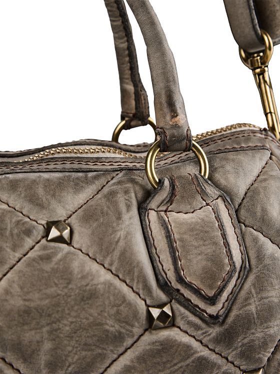 Campomaggi Ricciarda Handtasche M Leder 26 cm Campomaggi Ricciarda Handtasche M Leder 26 cm