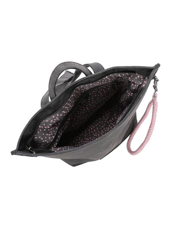 Fritzi aus Preußen Fritzi33N Vintage City-rygsæk 35.5 cm Fritzi aus Preußen Fritzi33N Vintage City-rygsæk 35.5 cm