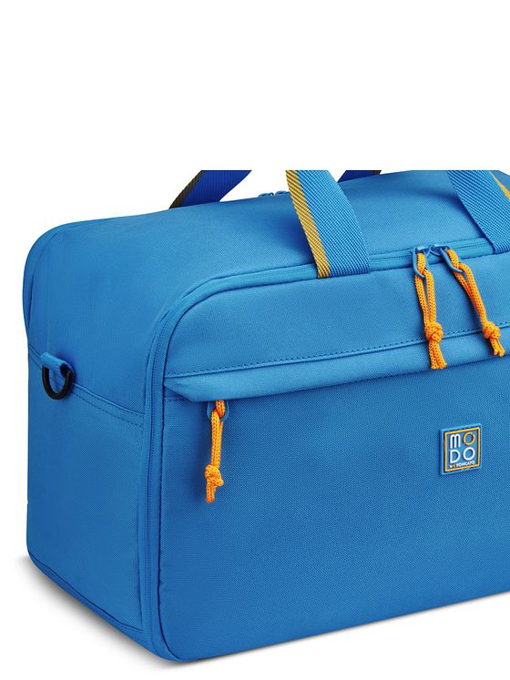 MODO by Roncato Starlight 3.0 rejserygsæk 40 cm MODO by Roncato Starlight 3.0 rejserygsæk 40 cm