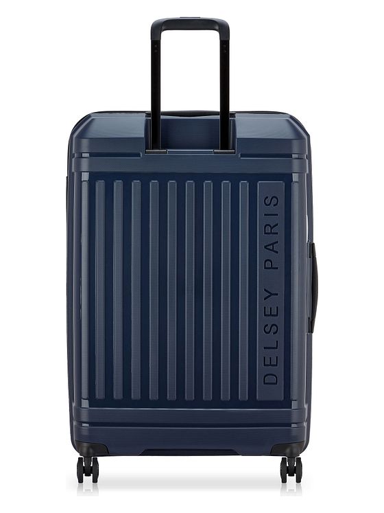 Delsey Paris Lutece Se 4 hjul Trolley 75 cm med strækfold