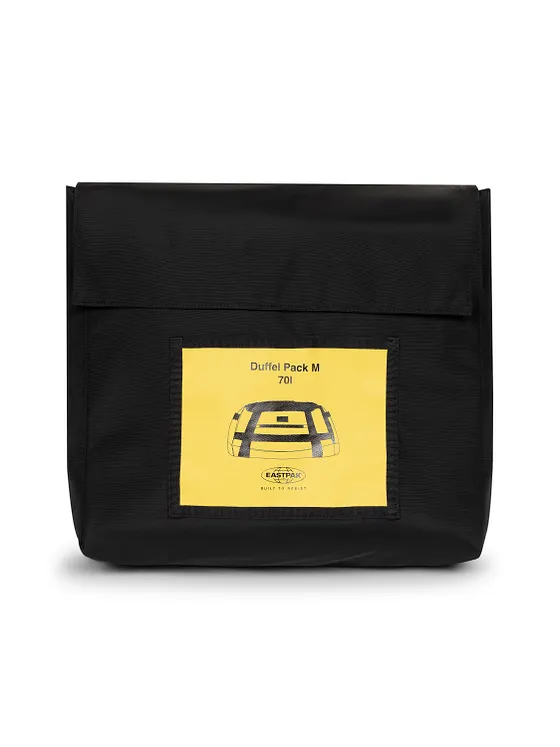 Eastpak Duffel Pack Duffle Pack Bolsa de viaje fin de semana M 71 cm Eastpak Duffel Pack Duffle Pack Bolsa de viaje fin de semana M 71 cm