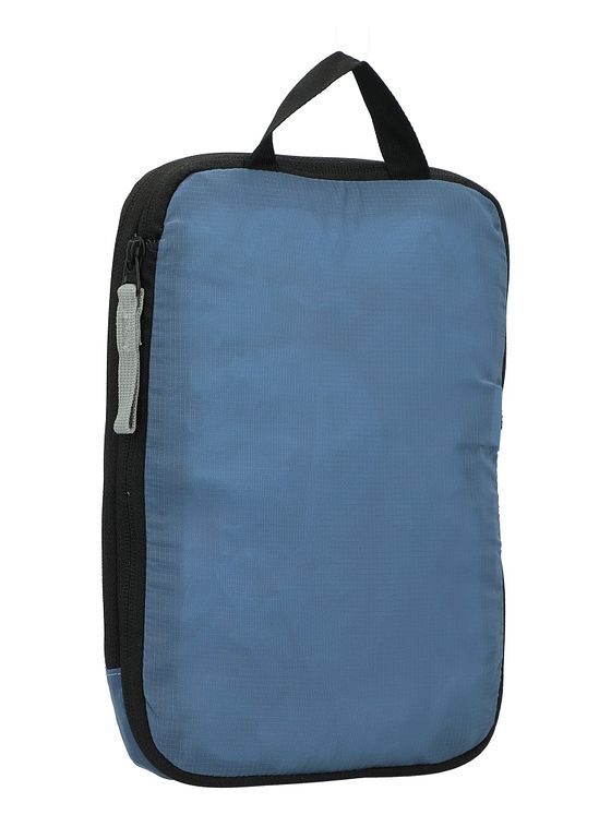 Jack Wolfskin Kompresní brašna 27,5 cm s rozpěrnou záložkou