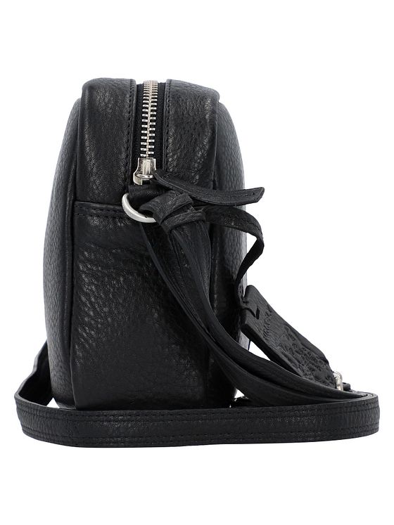 Burkely Soft Skylar Skuldertaske Læder 22 cm