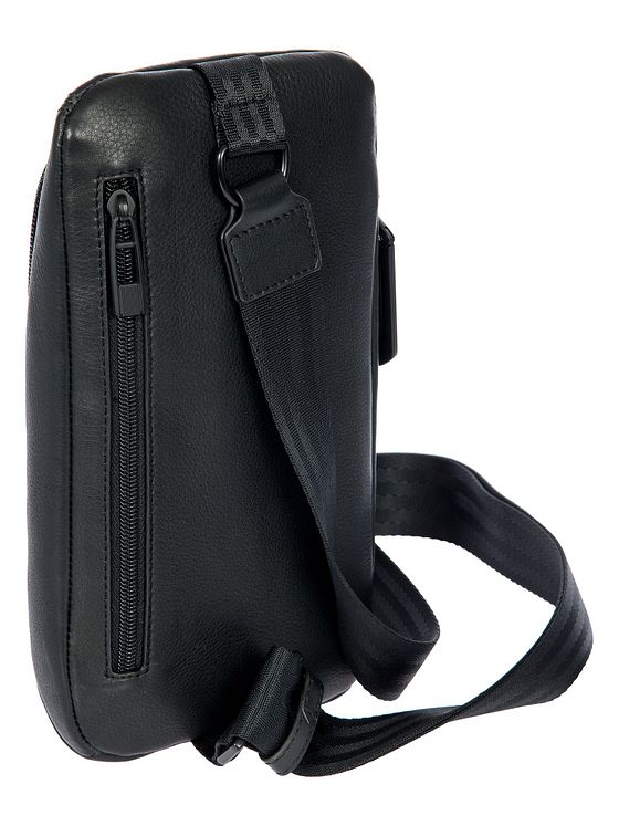 Porsche Design Roadster Mini bag crossbody-väska Läder 14 cm Porsche Design Roadster Mini bag crossbody-väska Läder 14 cm