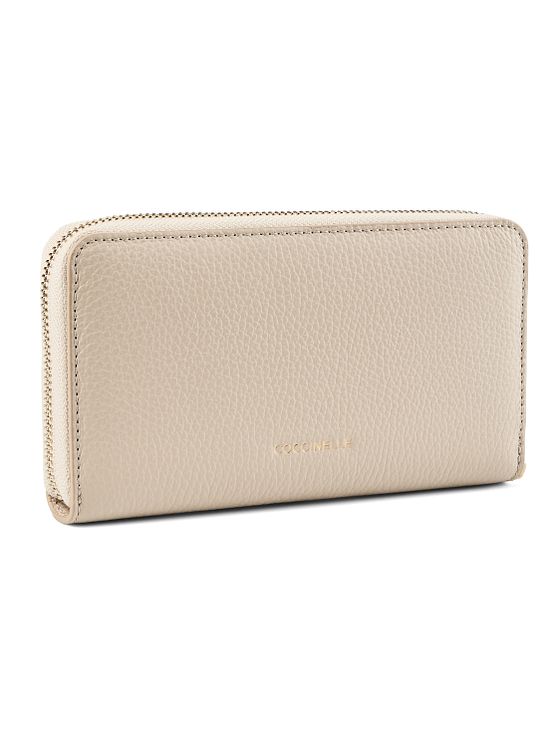 Coccinelle C-Me Peněženka Kůže 18 cm