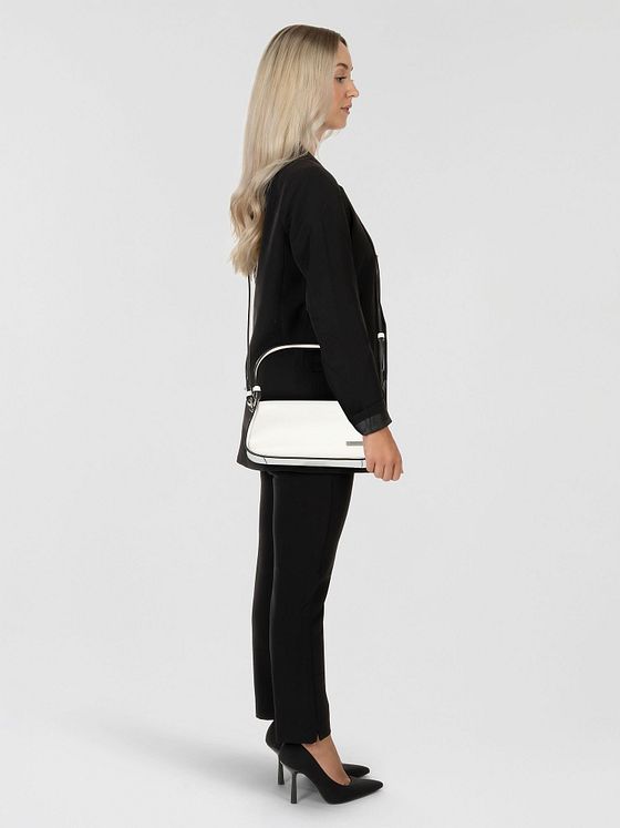 Liebeskind Franzis Skuldertaske Læder 22.5 cm