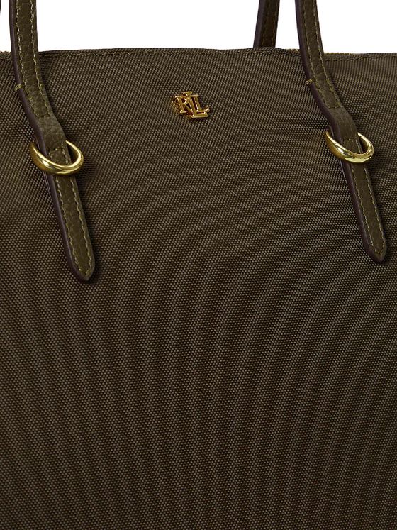 Lauren Ralph Lauren Keaton Shopper taske 36 cm Lauren Ralph Lauren Keaton Shopper taske 36 cm
