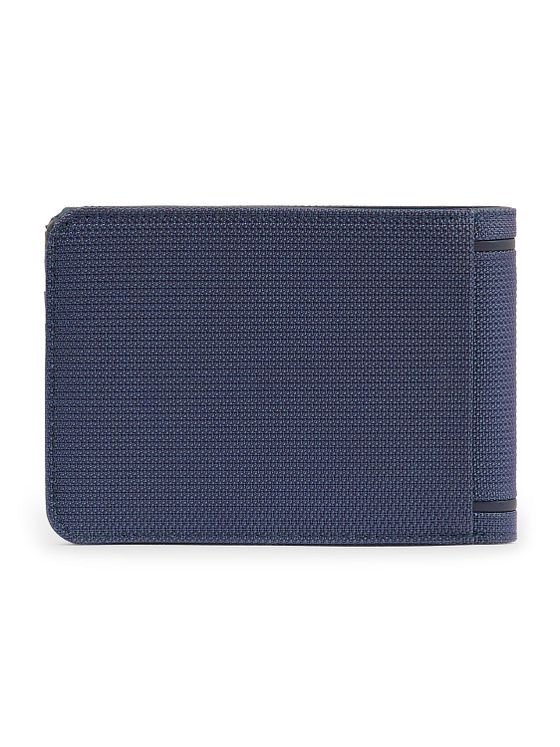 Piquadro Lyss Pung RFID-beskyttelse 13 cm