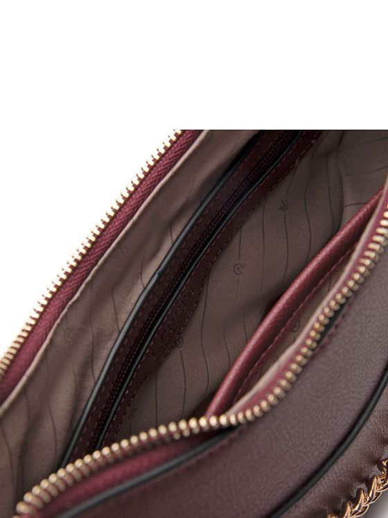 L.CREDI Paulette Håndtaske 23 cm