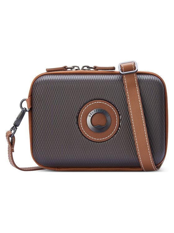 Delsey Paris Chatelet Air 2.0 skuldertaske 18 cm