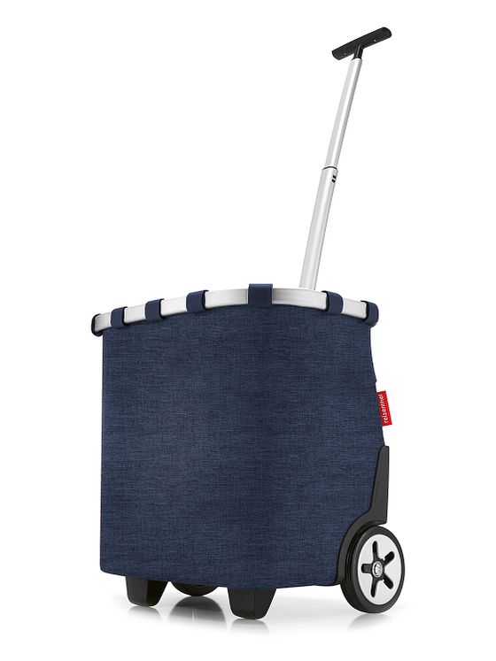 reisenthel Carrycruiser indkøbsvogn 47,5 cm