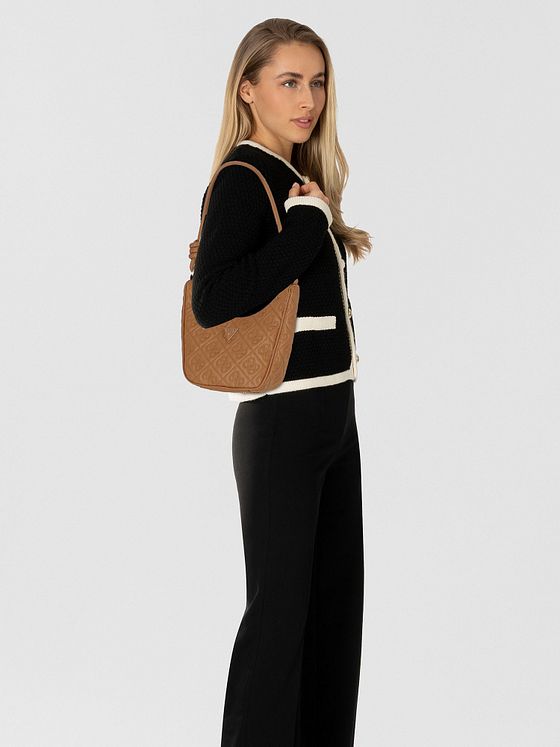 Guess Adelasia Skuldertaske 25 cm