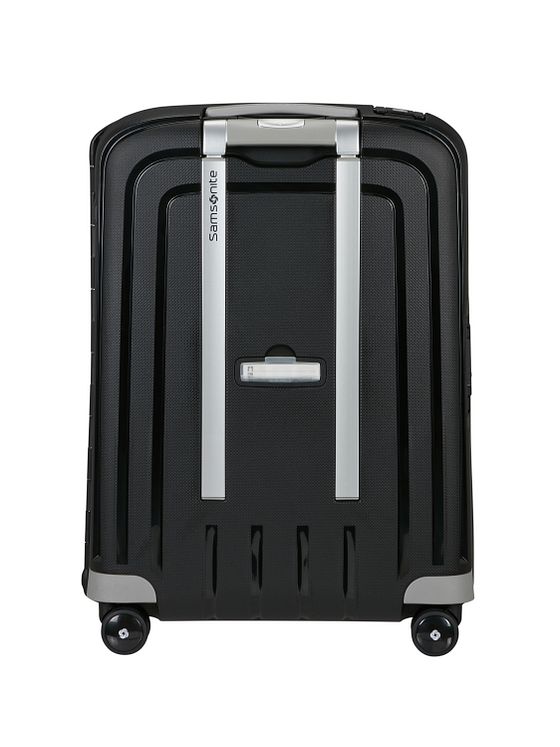 Samsonite S'Cure Spinner 4-pyöräinen matkustamovaunu 55 cm