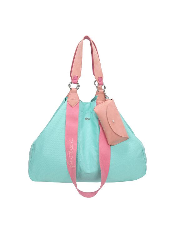 Fritzi aus Preußen Izzy Canvas Ostoskassi 45 cm