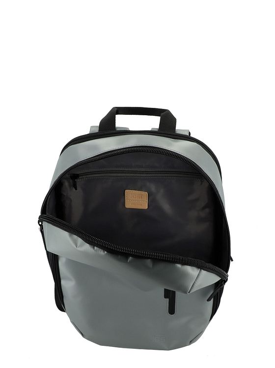 Jost Tolja Daypack 44 cm Laptoprum