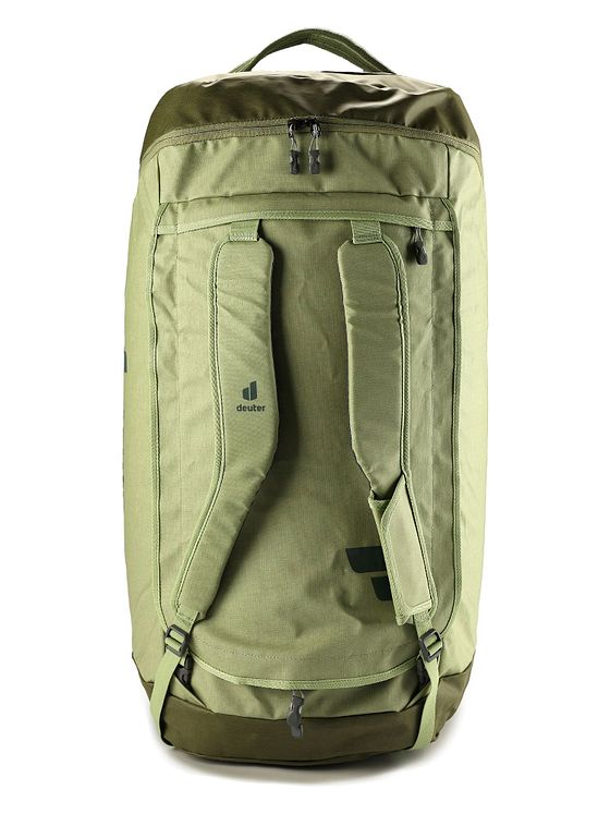 Deuter Duffel Pro Roller 90 2 hjul Rejsetaske 86 cm