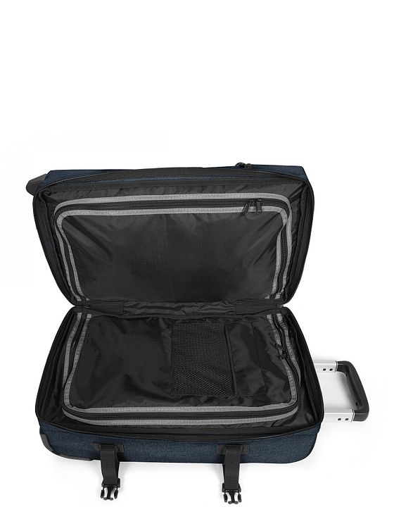 Eastpak Transit'R 2 rullaa Matkalaukku S 51 cm