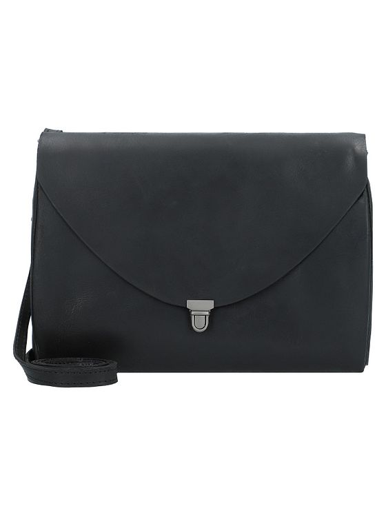 Harold's Fold Skuldertaske Læder 24 cm Harold's Fold Skuldertaske Læder 24 cm