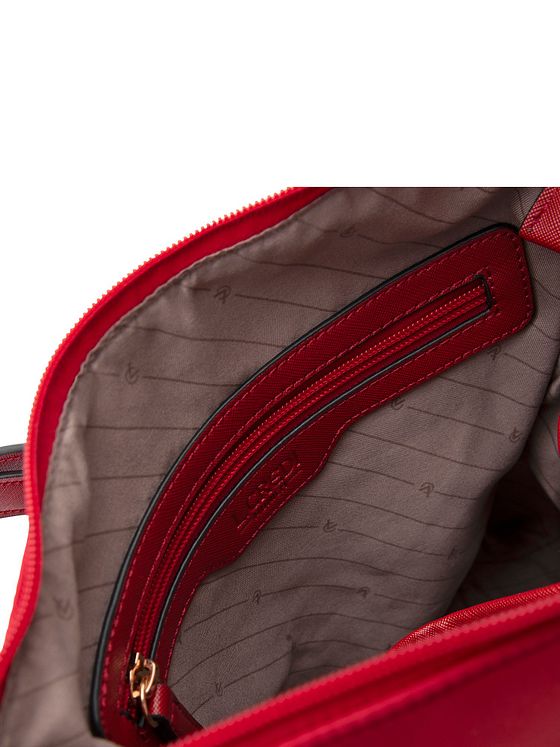 L.CREDI Alena Skuldertaske 26 cm