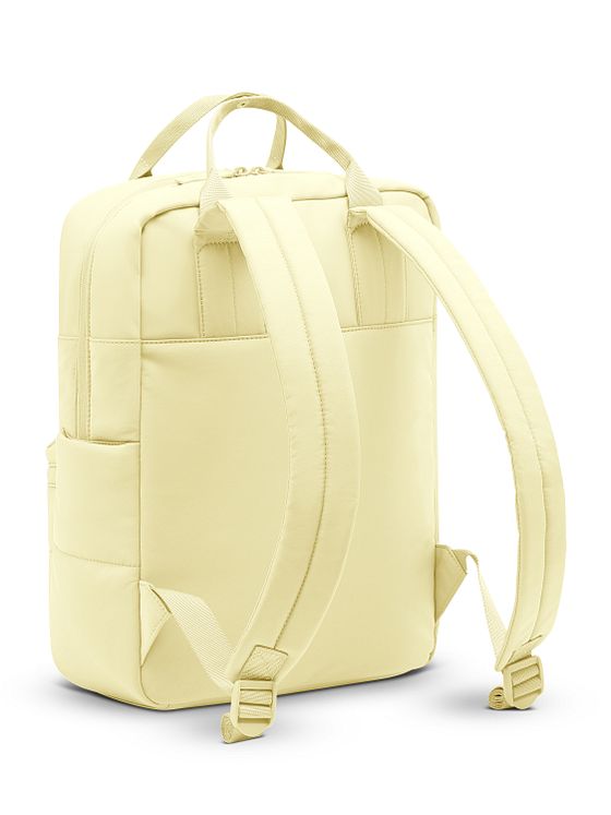 Kapten & Son Bergen Cloud Daypack 39 cm Laptoprum