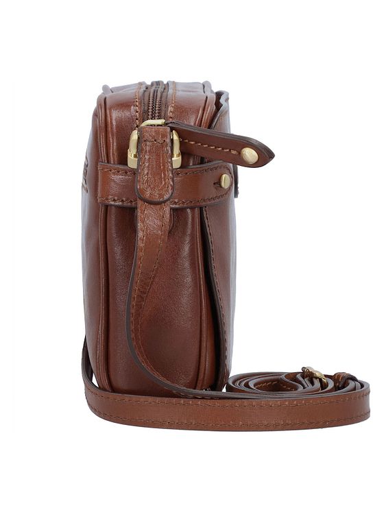 The Bridge Story Donna skuldertaske I læder 22 cm