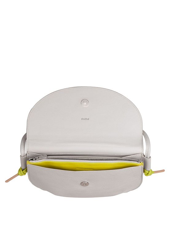 DuDu Skye Skuldertaske Læder 21 cm