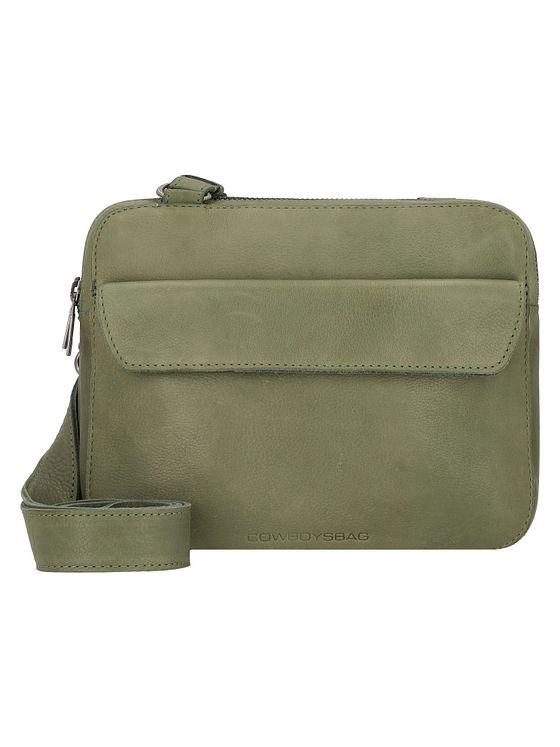 Cowboysbag Anmore Skuldertaske Læder 23 cm