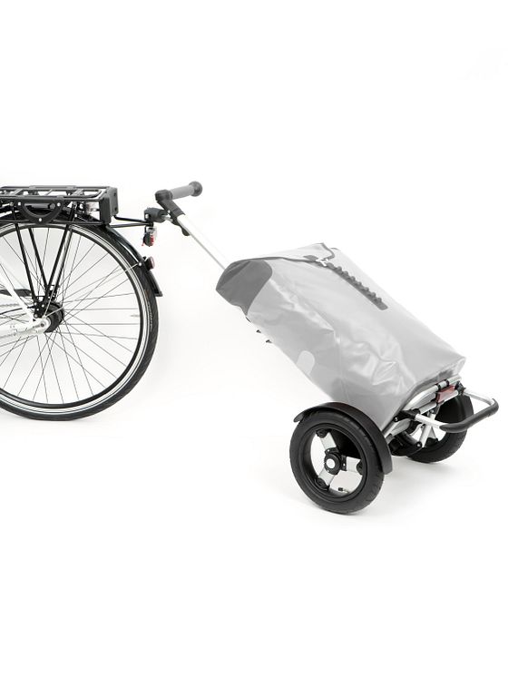 Andersen Shopper Tura Shopper Lasse Carrito de la compra 63 cm Andersen Shopper Tura Shopper Lasse Carrito de la compra 63 cm
