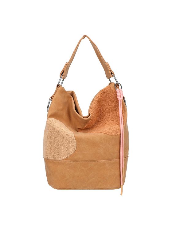 Fritzi aus Preußen Olga Skuldertaske 27 cm Fritzi aus Preußen Olga Skuldertaske 27 cm