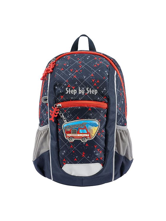Step by Step KIGA Maxi børnerygsæk 34 cm