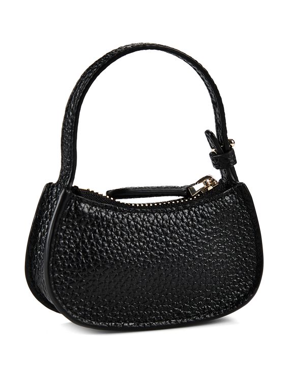 AIGNER Colgante para bolso Cavallo de piel, 11 cm AIGNER Colgante para bolso Cavallo de piel, 11 cm