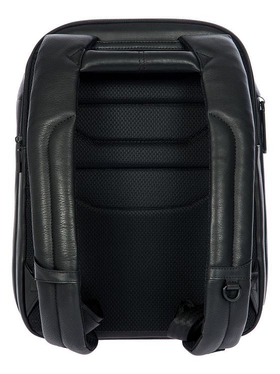 Porsche Design Roadster Business-ryggsäck Läder 37 cm Laptopfack Porsche Design Roadster Business-ryggsäck Läder 37 cm Laptopfack