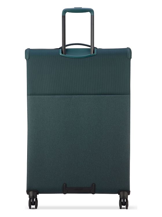 Delsey Paris Brochant 3 4 hjul Trolley 78 cm med strækfold Delsey Paris Brochant 3 4 hjul Trolley 78 cm med strækfold