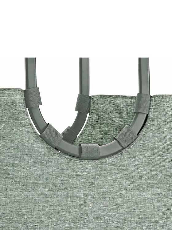 reisenthel Loopshopper L Frame Shopper Bag 46 cm reisenthel Loopshopper L Frame Shopper Bag 46 cm