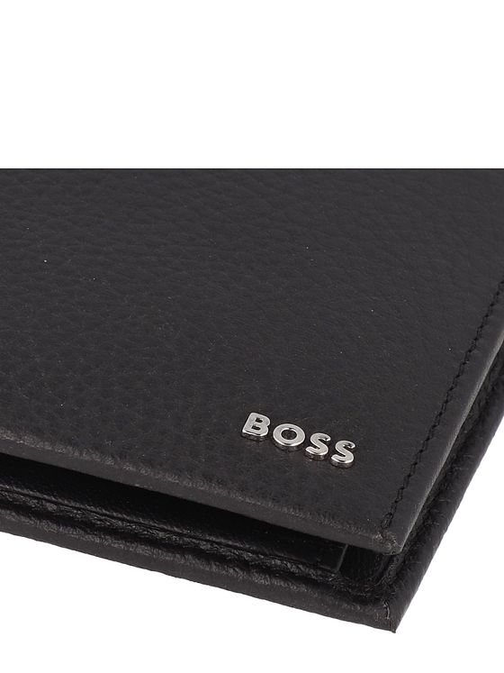 Boss New Crosstown Pung Læder 11 cm