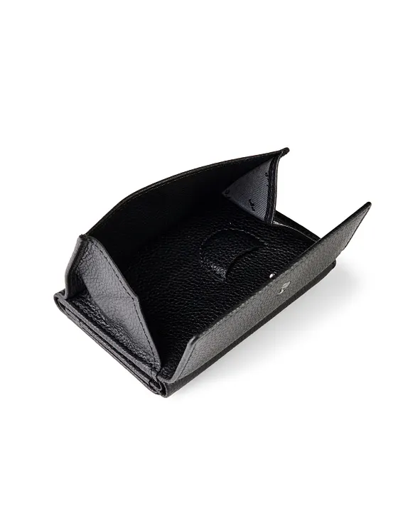 Esquire Houston Pung RFID-beskyttelse Læder 10 cm Esquire Houston Pung RFID-beskyttelse Læder 10 cm