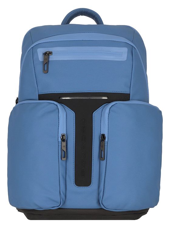 Piquadro Hidor Daypack 40 cm Laptoprum