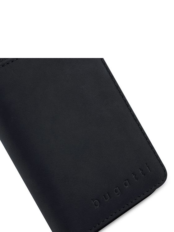 bugatti Luca Pung Læder 9 cm