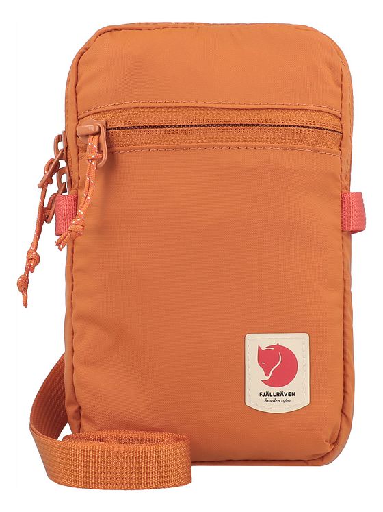 Fjällräven High Coast Mini Bag skuldertaske 11 cm