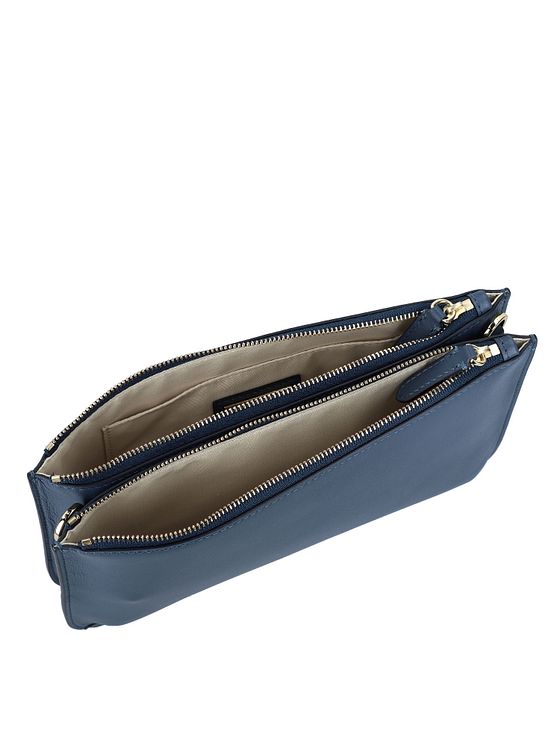 Lauren Ralph Lauren Landyn Skuldertaske Læder 25 cm Lauren Ralph Lauren Landyn Skuldertaske Læder 25 cm