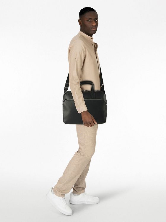 Marc O'Polo Dokumenttaske 39 cm Laptoprum