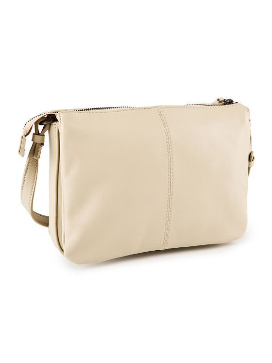 Liebeskind Nina Skuldertaske M Læder 25 cm