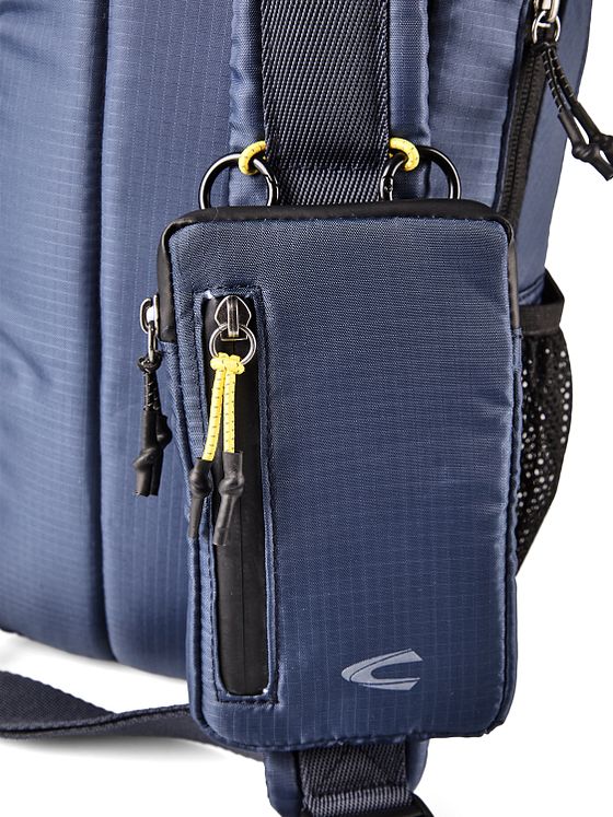 camel active Shores Sling Bag 46 cm camel active Shores Sling Bag 46 cm