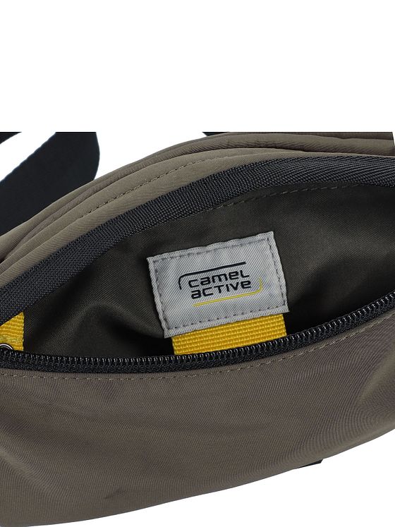 camel active Terra Bæltetaske 25 cm camel active Terra Bæltetaske 25 cm