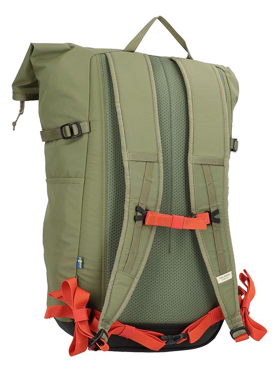 Fjällräven High Coast Foldsack 24 Rygsæk 45 cm